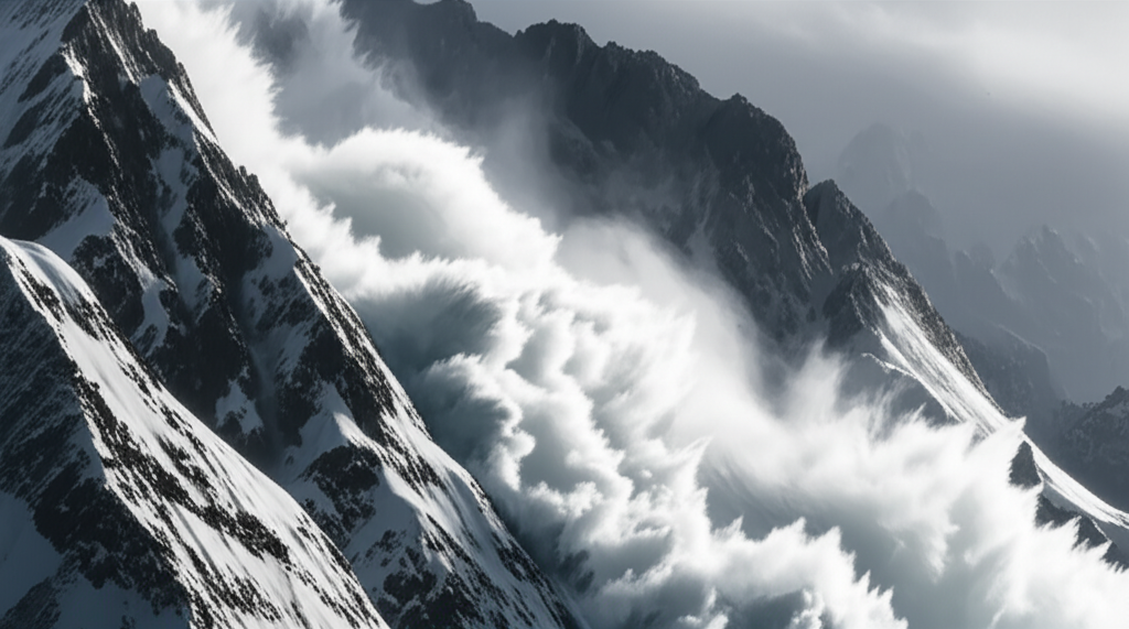 Avalanche